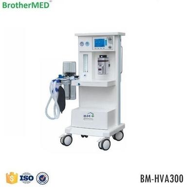 Most Economical Anesthesia Machine