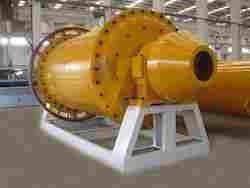 Pharmaceutical Industry Ball Mill