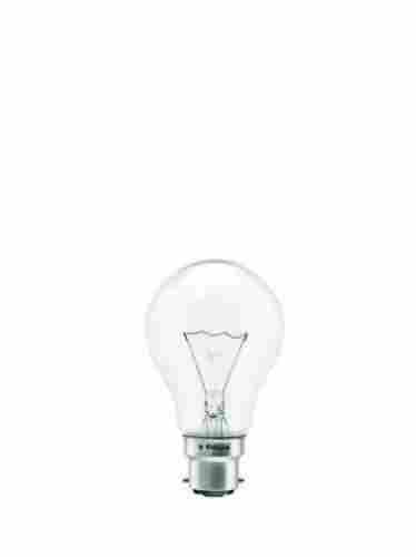 High Class Incandescent Clear Lamp(100Watt) (230/250 Volt) 