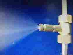 Highly Effective Water Spray Nozzle