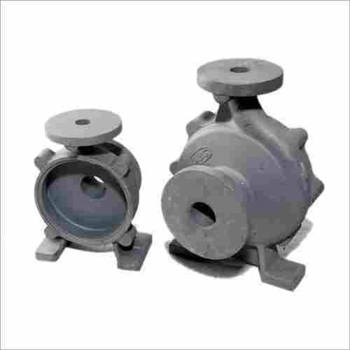 Industrial Water Pump Investment Casting