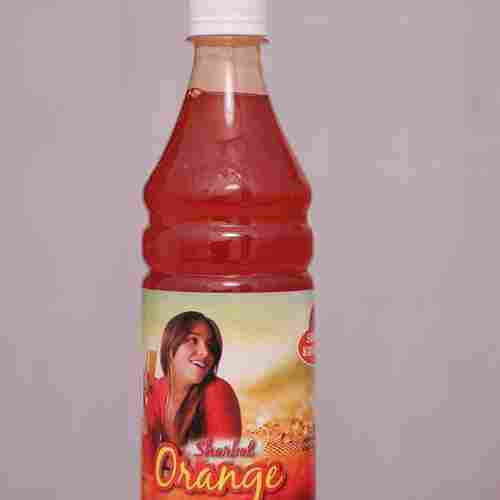 Shree Krishna Orange Sharbat
