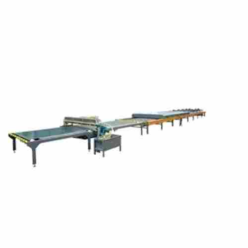 Top Quality Glass Painting Machine