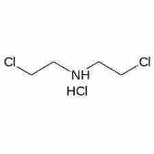 BIS (2-chloroethyl) Amine HCL