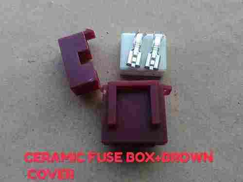 Ceramic Fuse Box