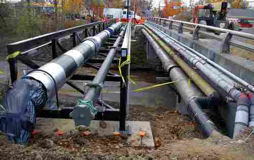 High Quality Utility Pipes