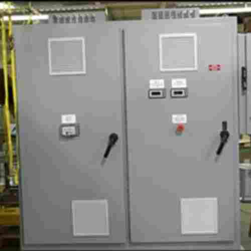 Industrial Control Panel Box