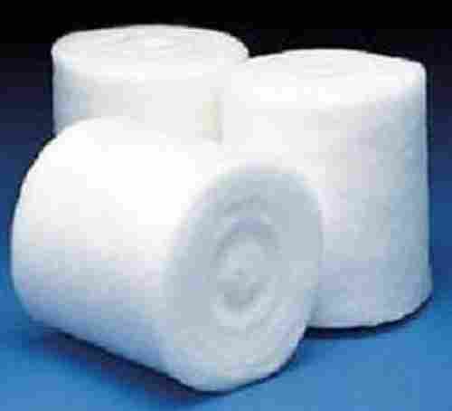 Non-Absorbent Cotton Wool
