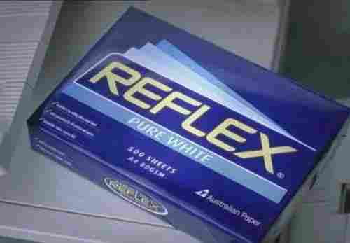 Reflex Copy Paper*80gsm(80g/mA )