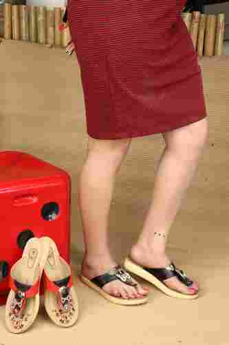 TFC Women Orthopedic Casual Sandal