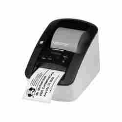 Automatic Brother Label Printer
