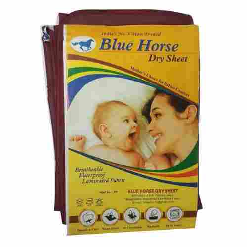 Baby Dry Sheet Small Size