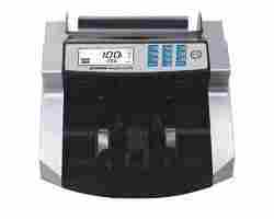 Kores Easy Count 442 Currency Counting Machine Silver