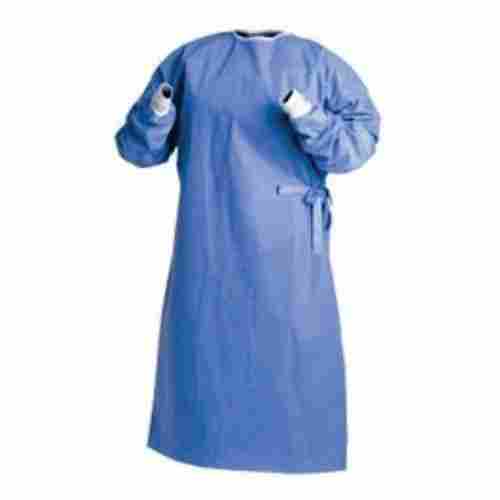 Nonwoven Fabric Surgeon Gown