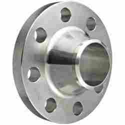 Standard Ss Pipe Flanges
