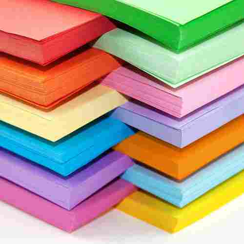 A4 Colored Printing Paper