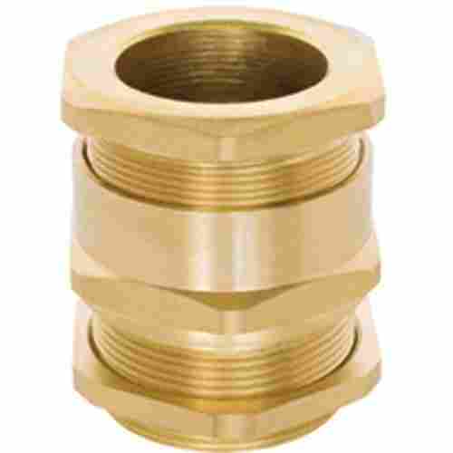 Durable Brass Cable Gland
