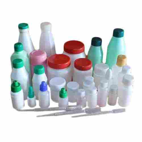 Multi Purpose Plastic Bottles