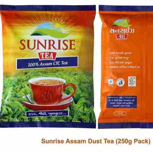 Sunrise Assam Leaf Tea