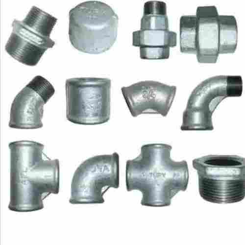 Cast Iron Pipe Fittings 