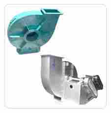 Centrifugal Fans Or Blowers