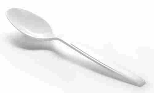 Eco-Friendly Compostable Spoon