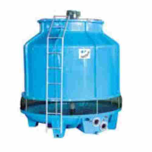 Industrial Fibreglass Cooling Tower Plant