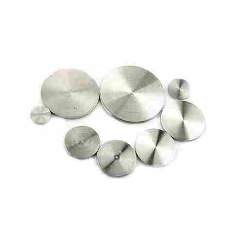 Industrial Stainless Steel Circles 