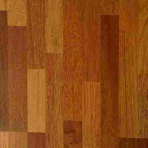Laminated Wooden Flooring For Interior House