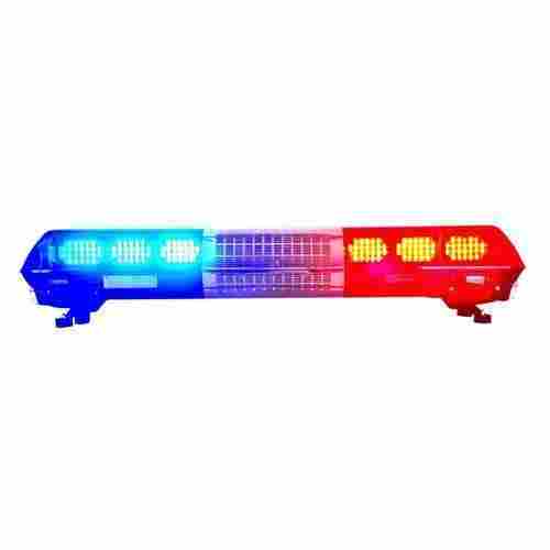 LED Bar Lights (Ambulance And Police)