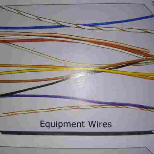 Ptfe Equipment Wire