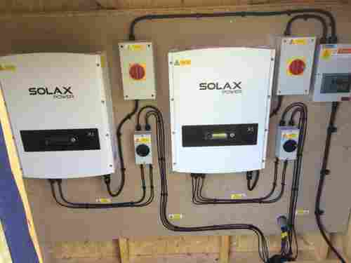 SOLAX Solar Inverter 50Hz
