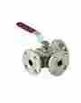 Ball Valves for Automobile Industry