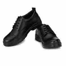 Low Maintenance Oxford Safety Shoes