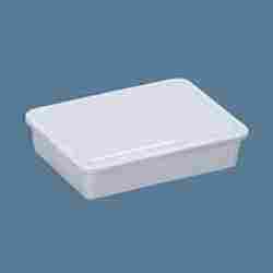 Rectangle Thinwall Tub Container