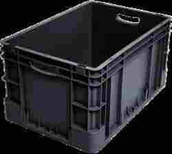 Rectangular Injection Moulded Crates