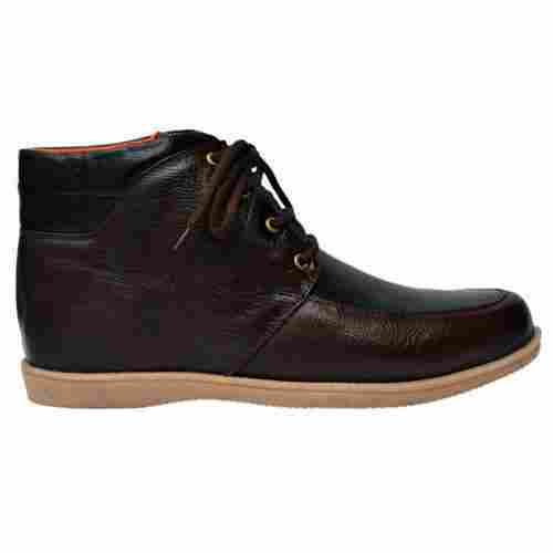 Very Comfortable Mens Leather Boots