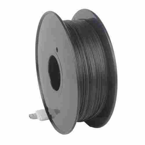 Black Color Carbon Fiber Filament