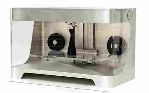 Carbon Fibre 3D Printer