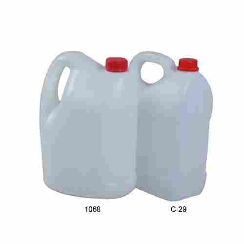 Cost Effective Jerry Can (5 Ltr)