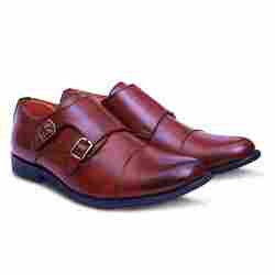 High Strength Monk Formal Shoes