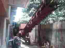 Industrial Container Loading Conveyors