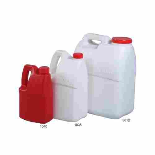 Narrow Mouth Jerry Can (5 Ltr)