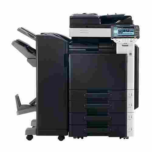 Photocopier Rental Services