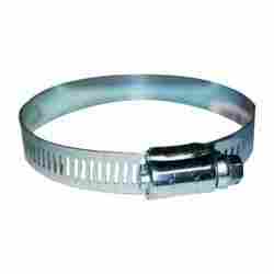 Worm Drive Hose Clamp