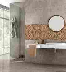Bathroom Wall Tiles (300x450)
