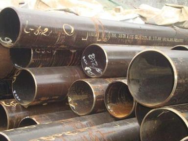 Jindal Seamless Ibr Pipes Length: Customized Inch (In)