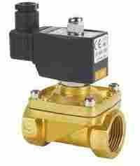 Fully Electro Magnetic Valves