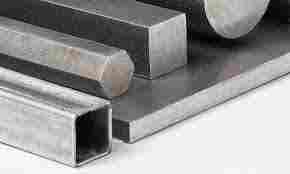 Iron and Steel TMT Bar