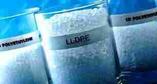 Linear Low-Density Polyethylene (LLDPE)